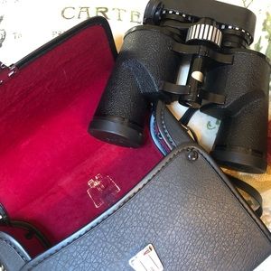 Vintage Sears Binoculars